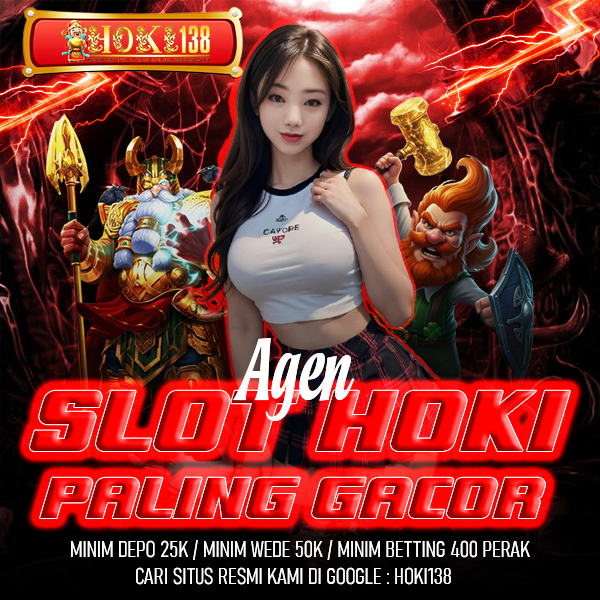 HOKI138 : Arena Slot Online Kombinasi Maxwin Slot Zeus Dan Slot Mahjong Lewat Slot Scatter - WooCommerce eCommerce